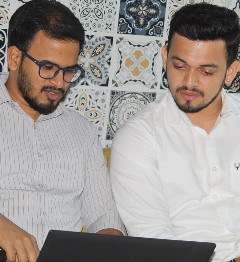 Core Values Left Bottom Image