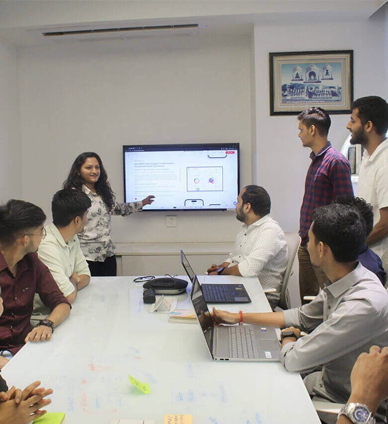 Core Values Left Top Image