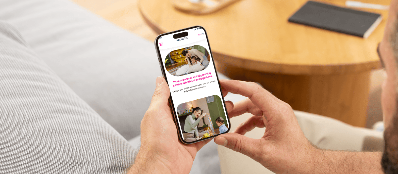 Case study highlight