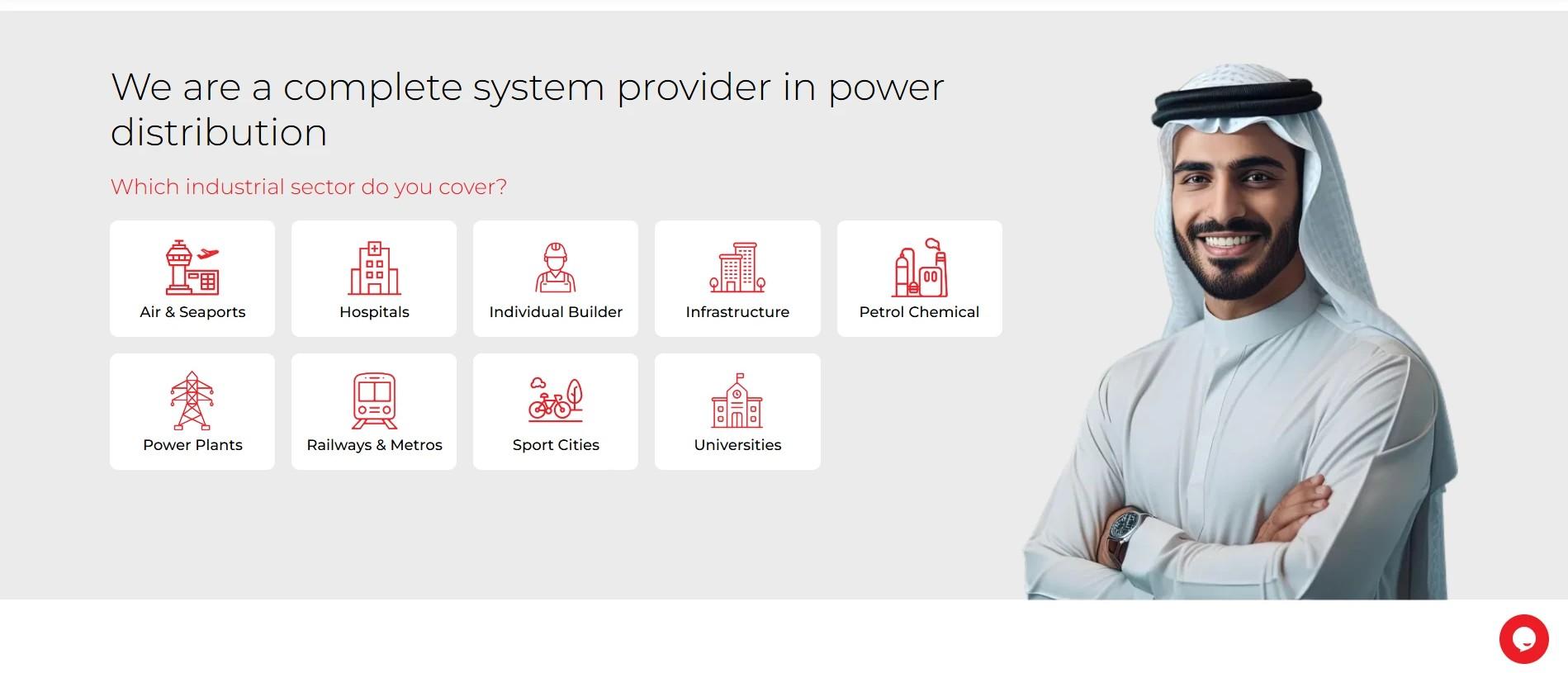 Case study highlight