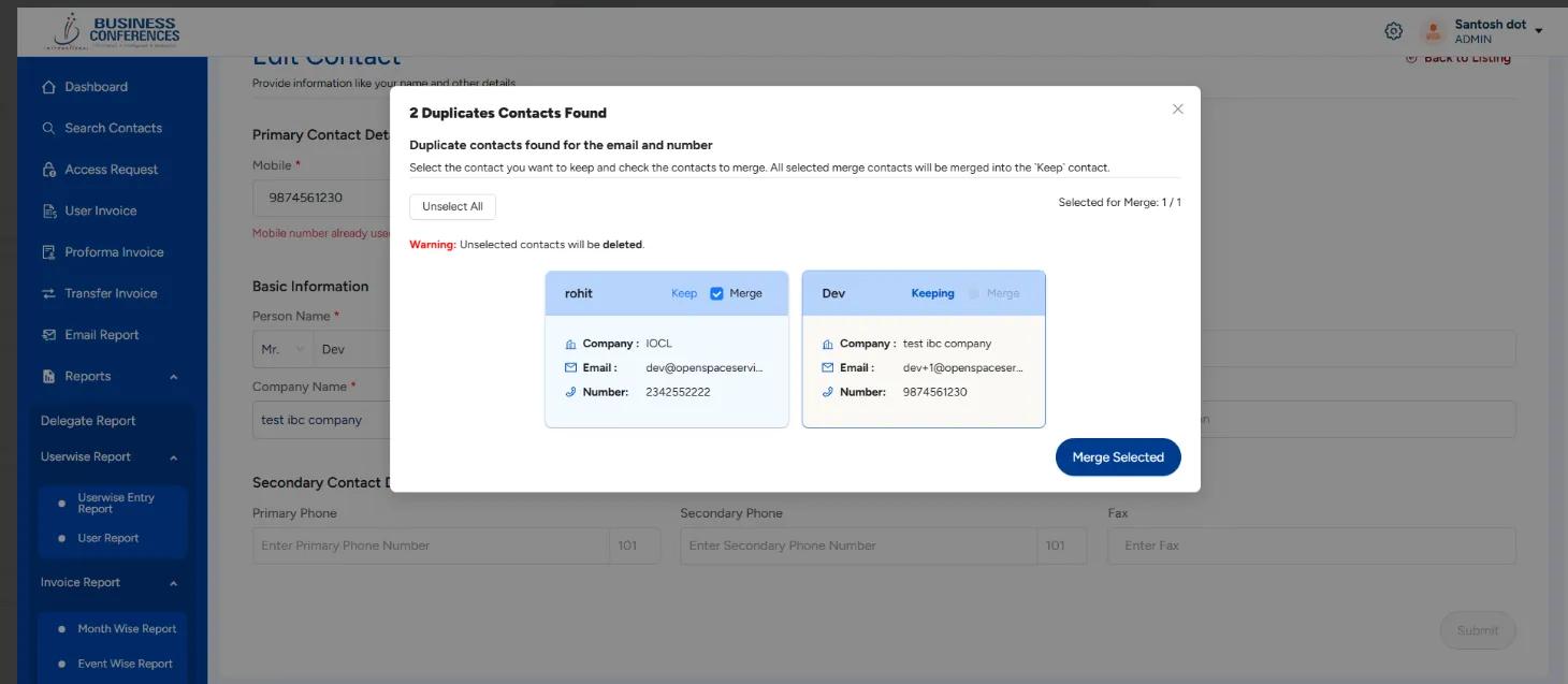 Case study highlight
