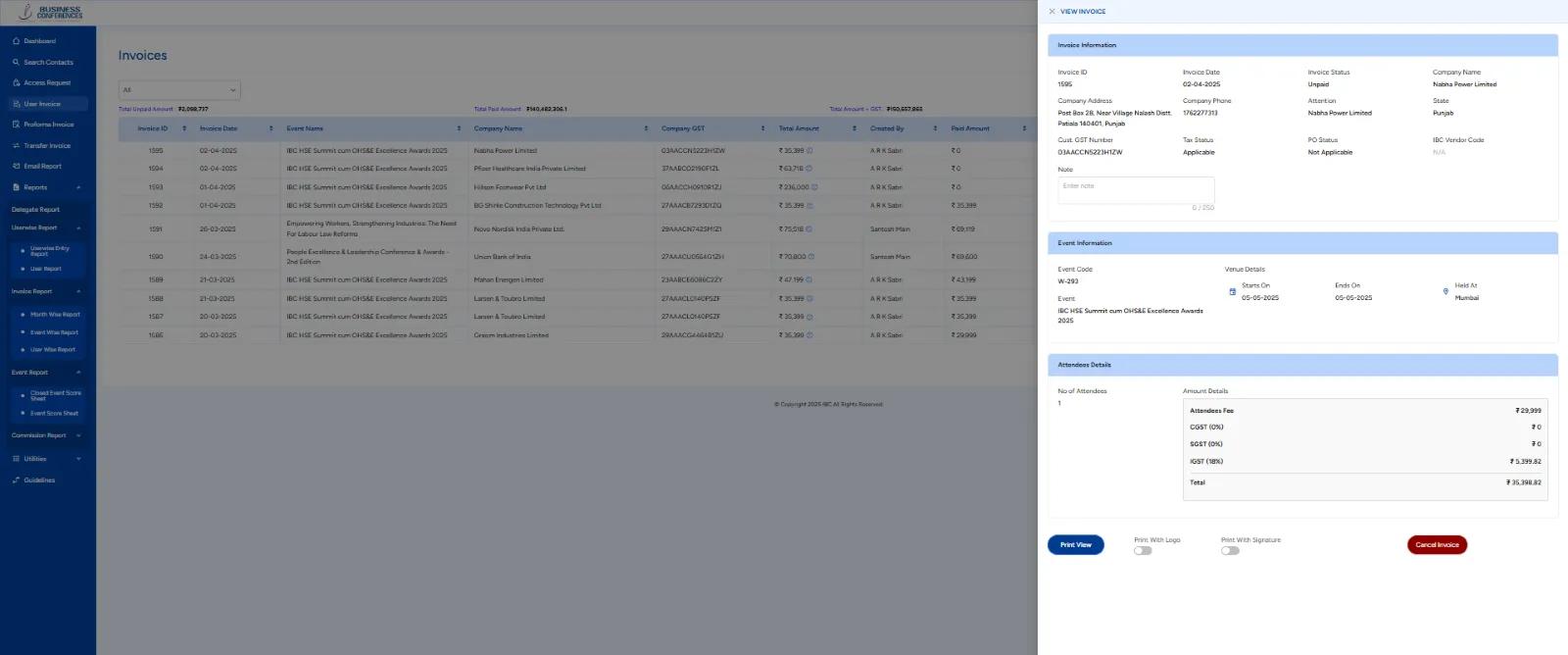 Case study highlight