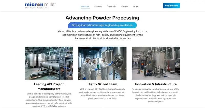 Case study highlight