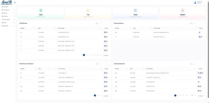 Case study highlight