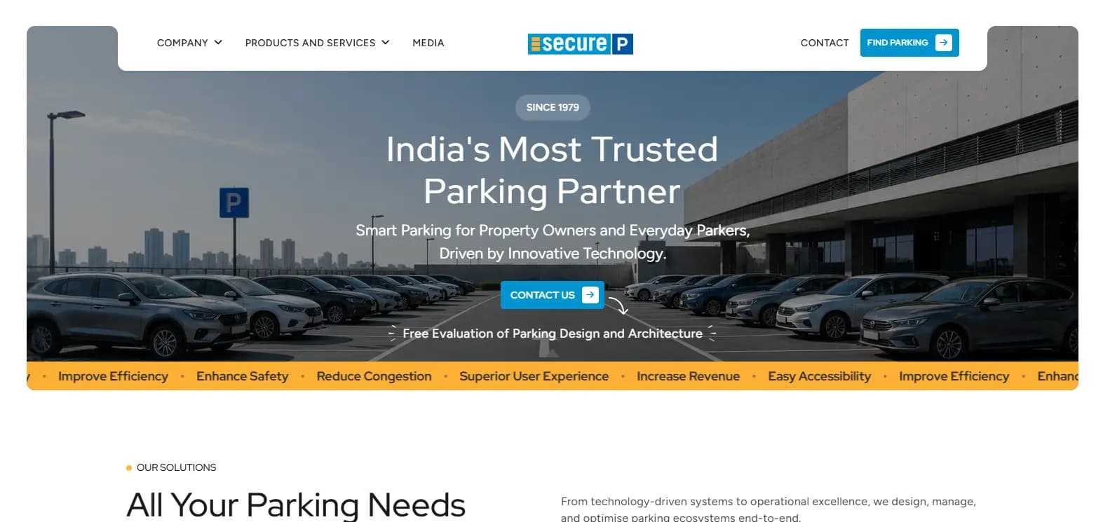 Case study highlight