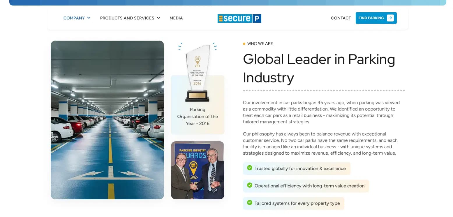 Case study highlight