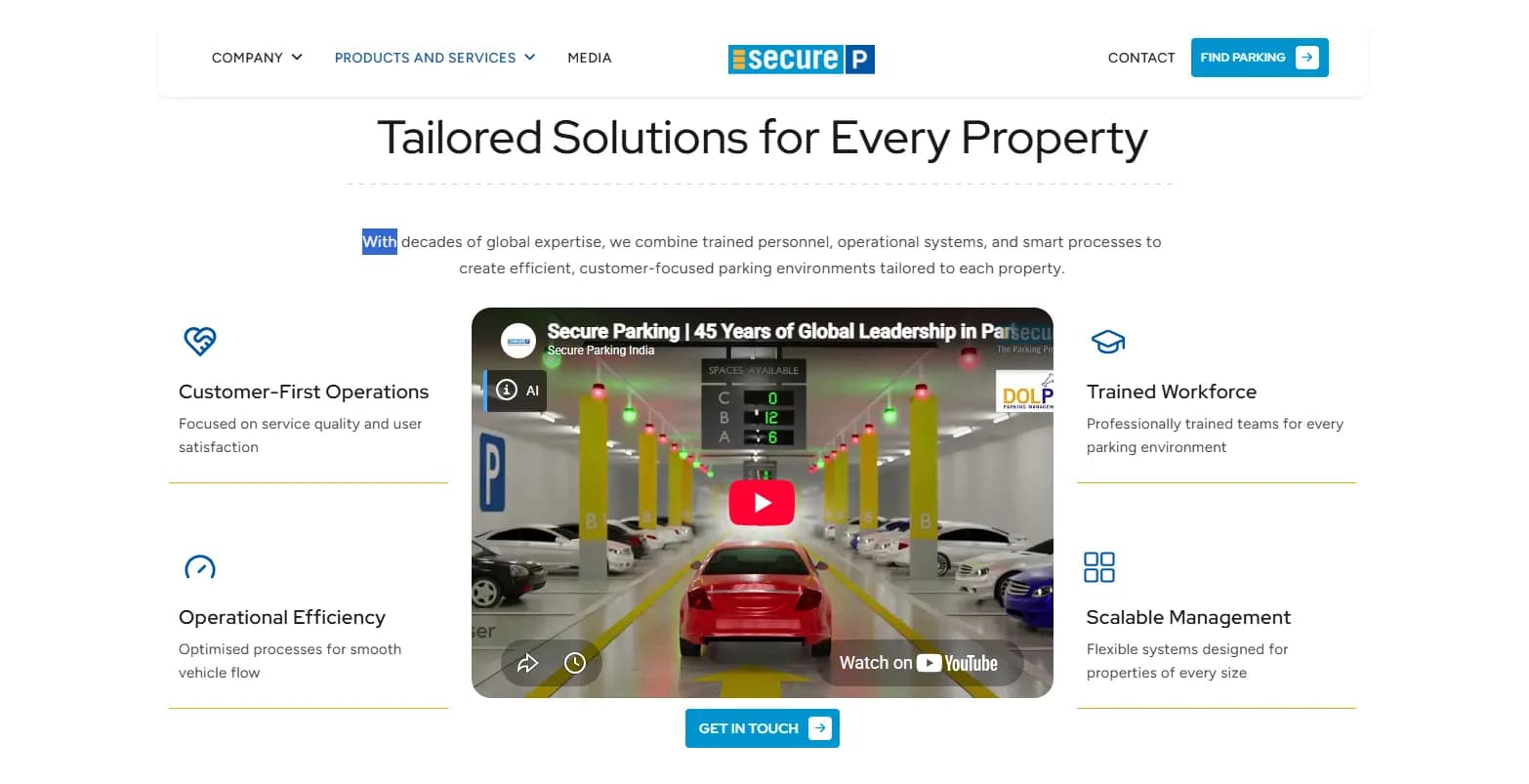 Case study highlight