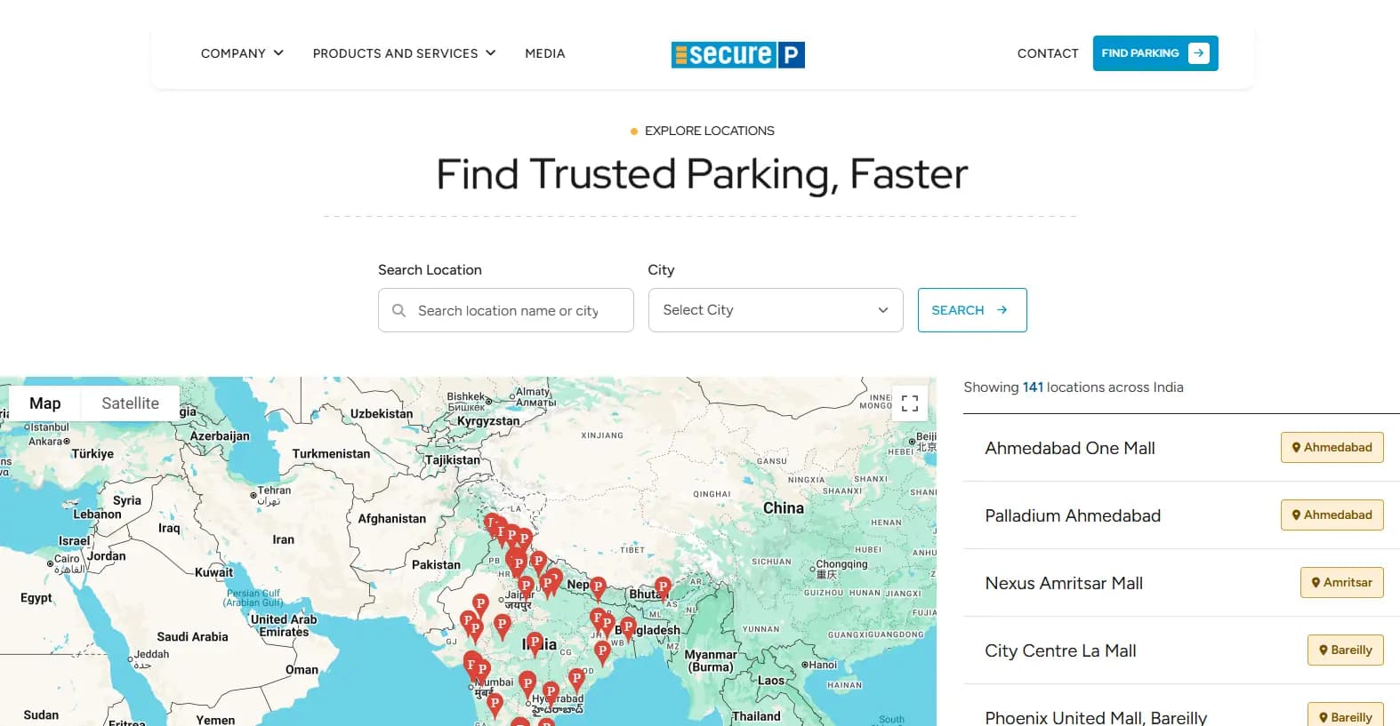 Case study highlight