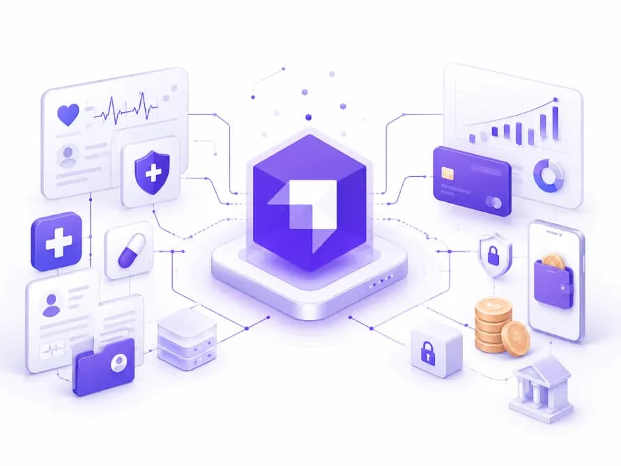 How to Design Compliance-Ready Content Models in Strapi for FinTech & Healthcare