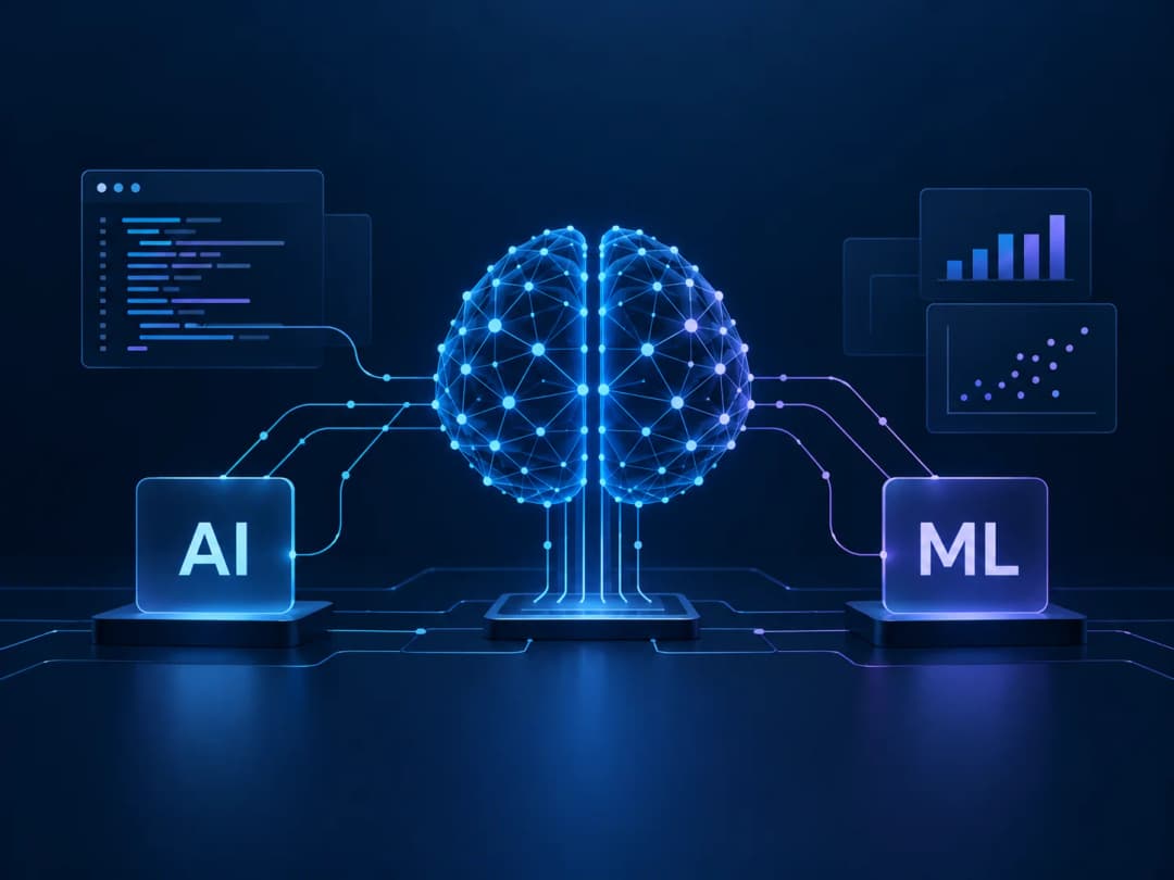 AI/ML Development Services: What US Businesses Should Expect From a Partner