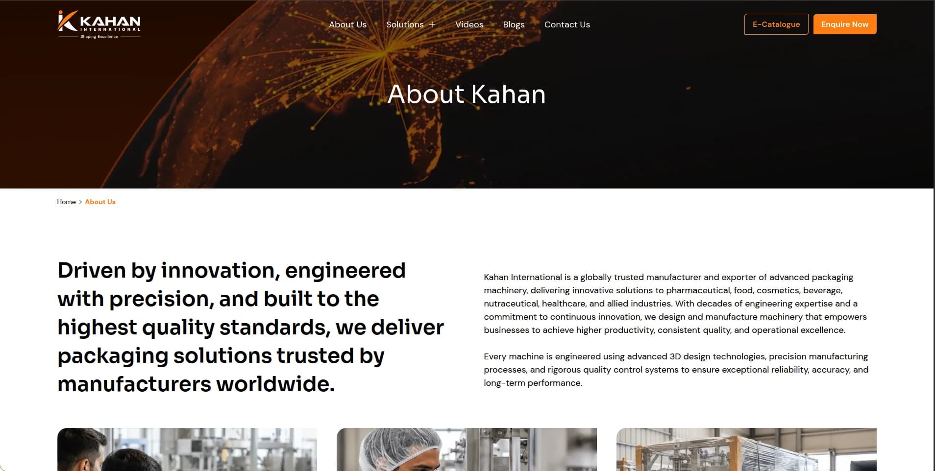 Case study highlight