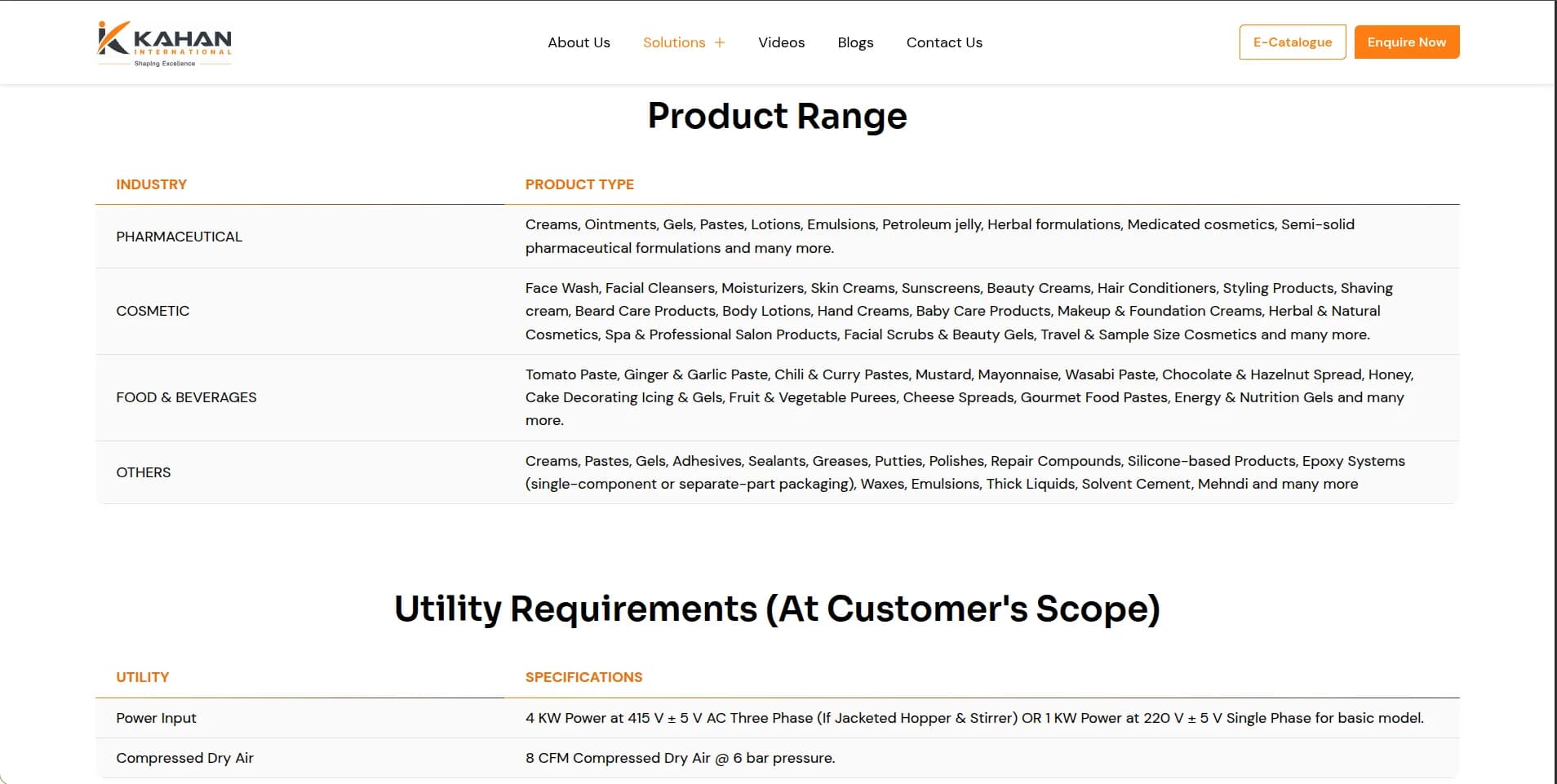 Case study highlight