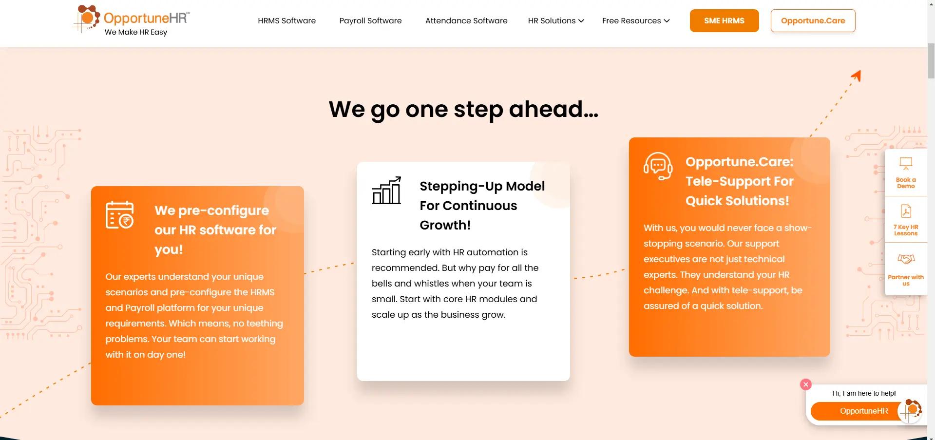 Case study highlight