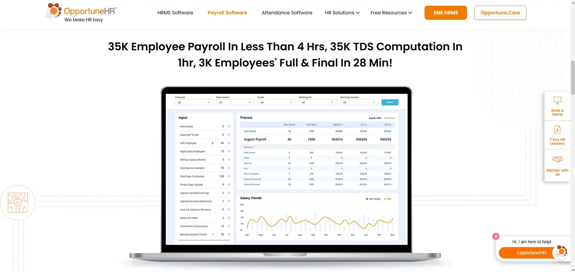 Case study highlight