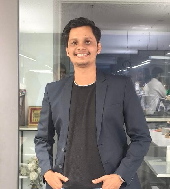 Abhijeet Shikhare