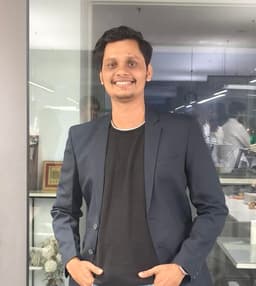 Abhijeet Shikhare