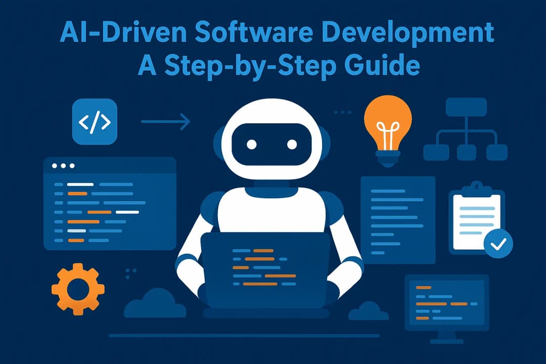 AI-Driven Software Development