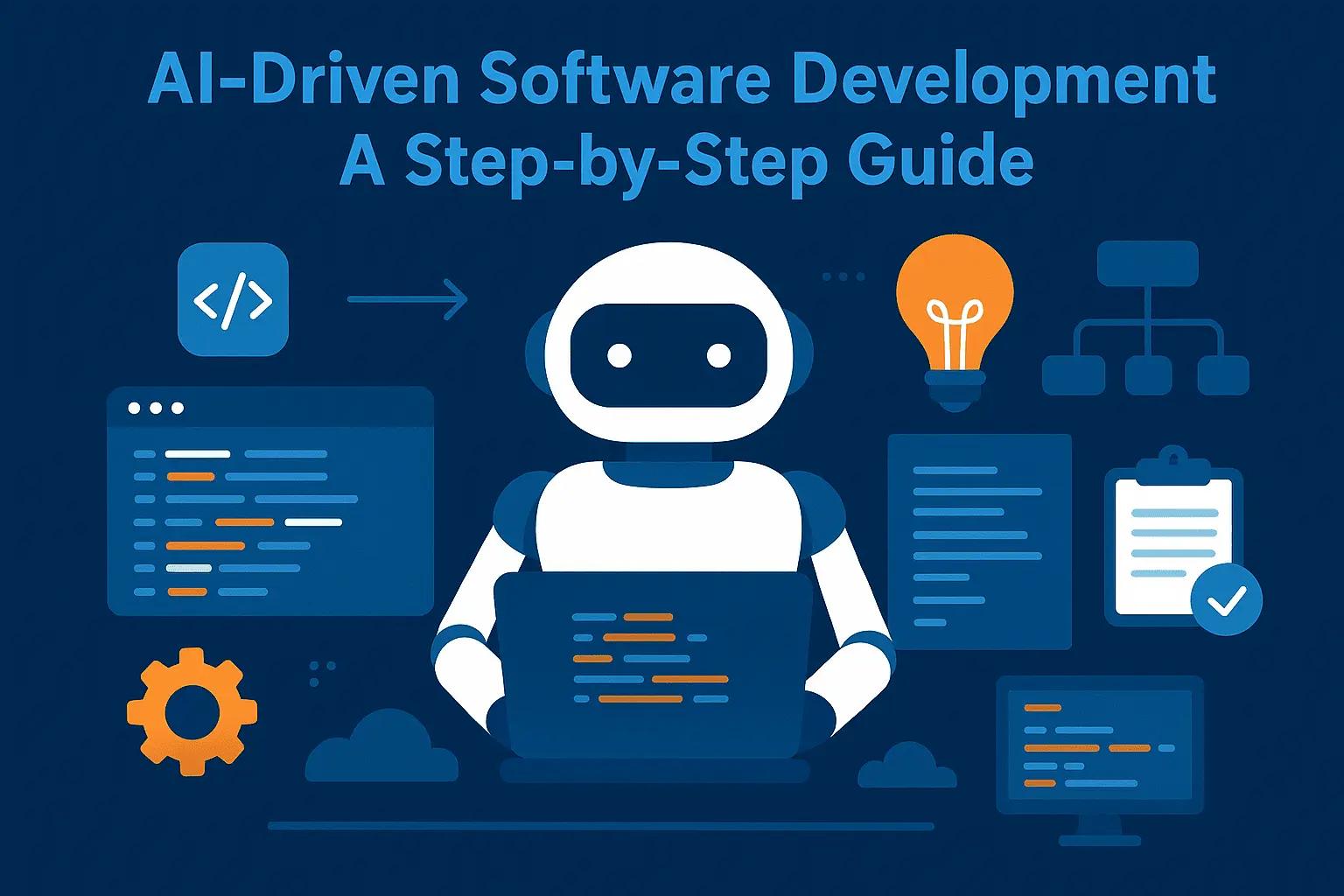 AI-Driven Software Development