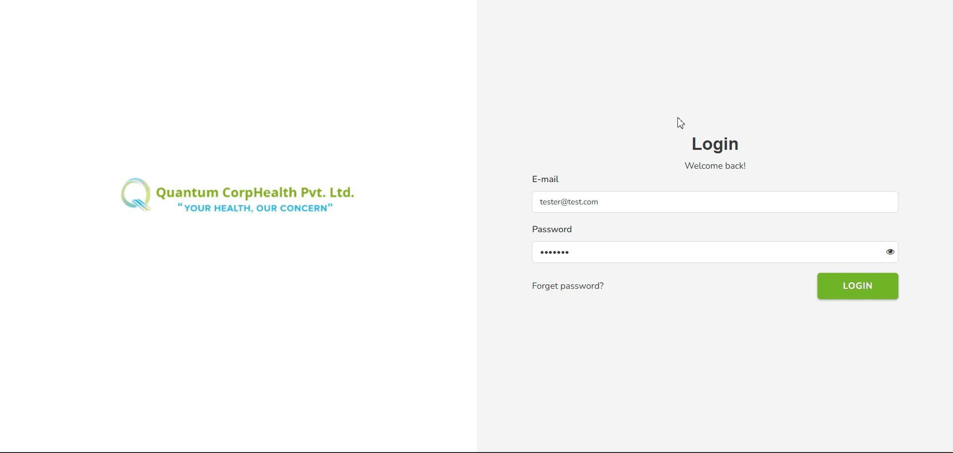 Case study highlight