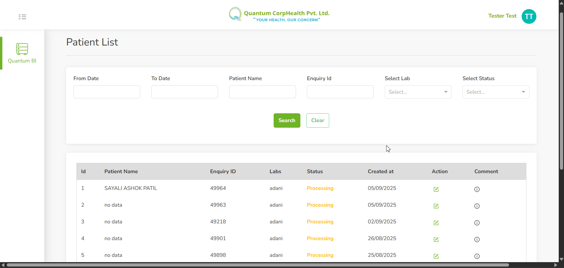 Case study highlight