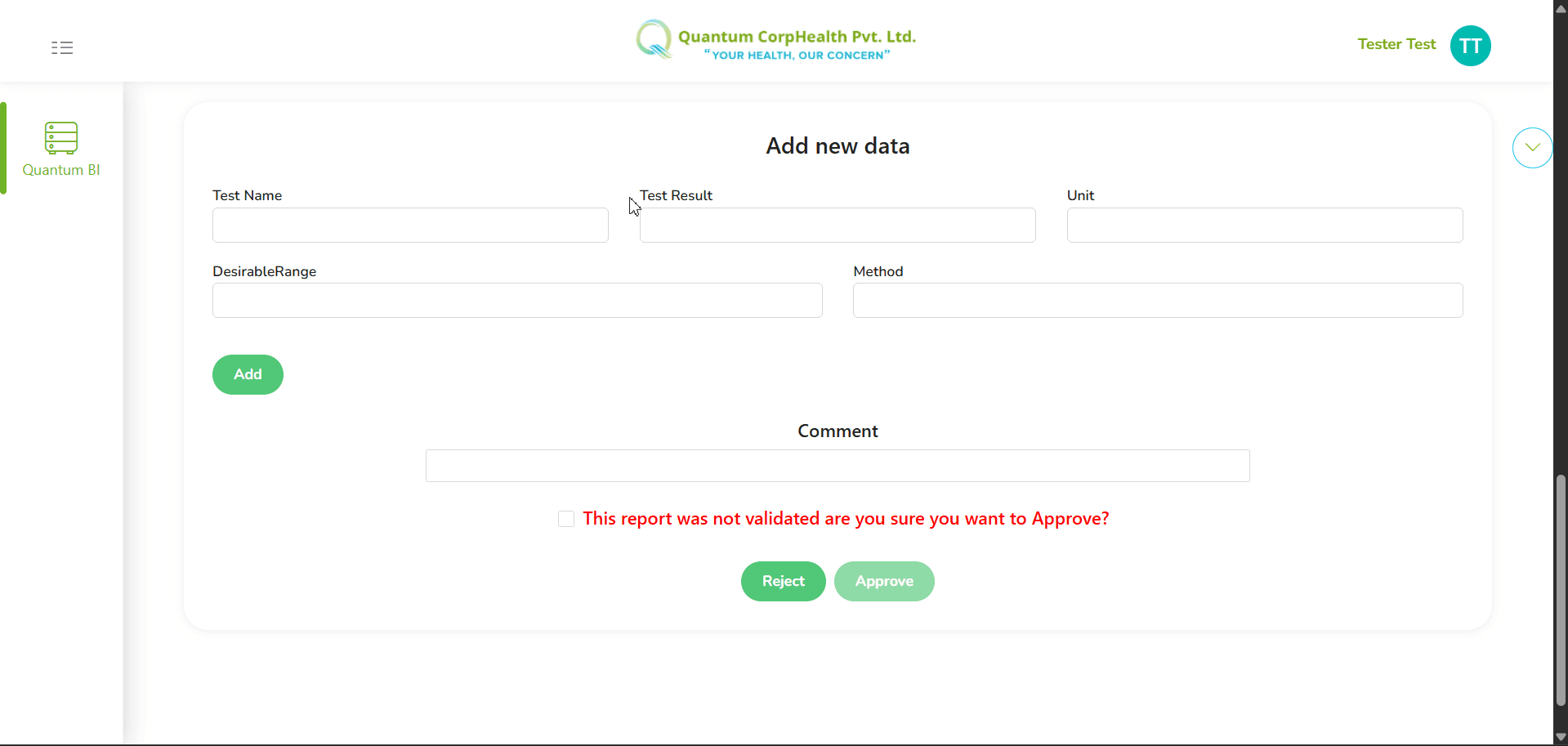 Case study highlight