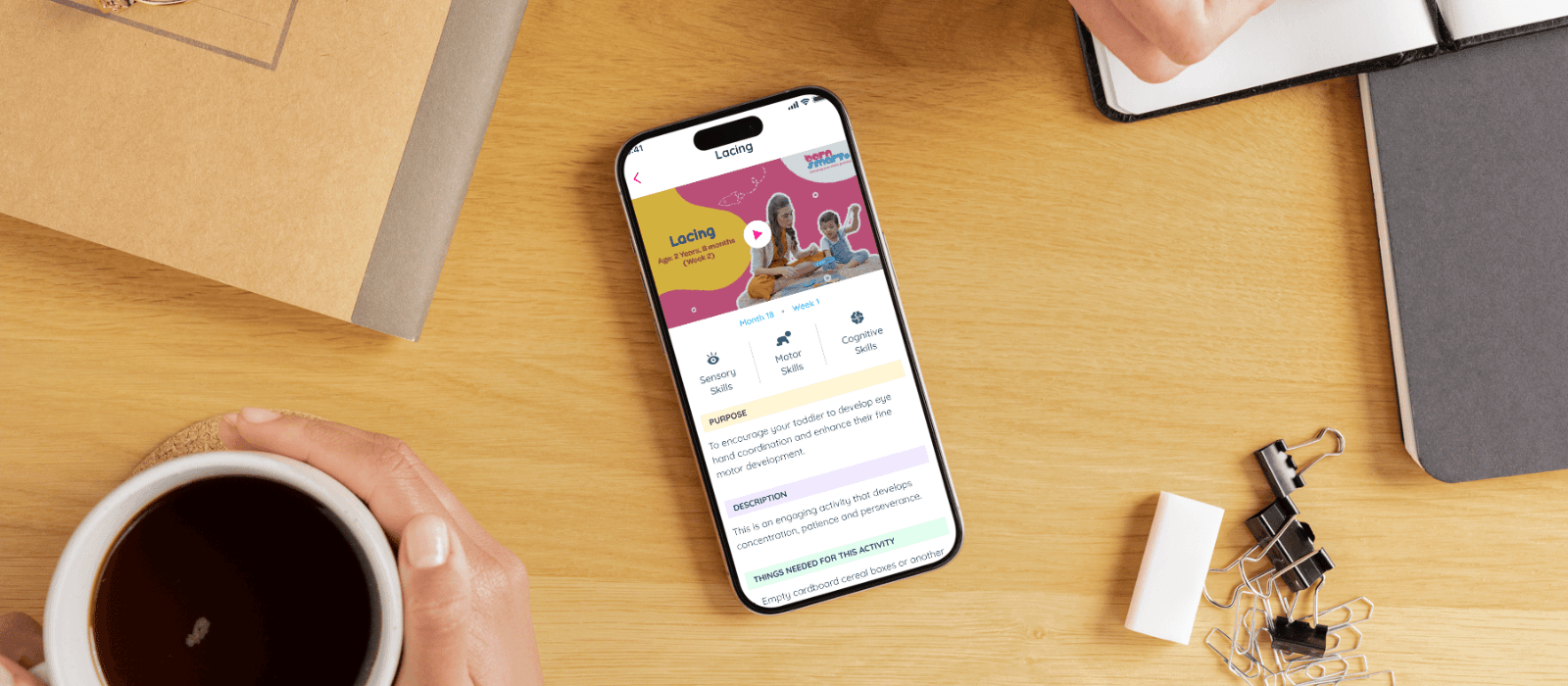 born smart mobile 1