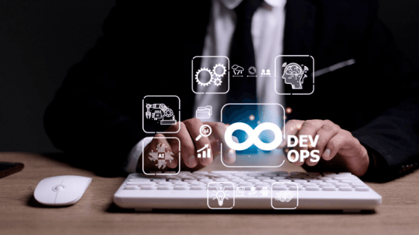 DevOps Outsourcing for Growing SaaS Teams Reliable Releases Without a Full-Time Hire