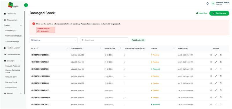 Case study highlight