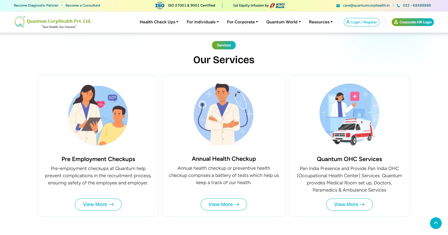 Case study highlight