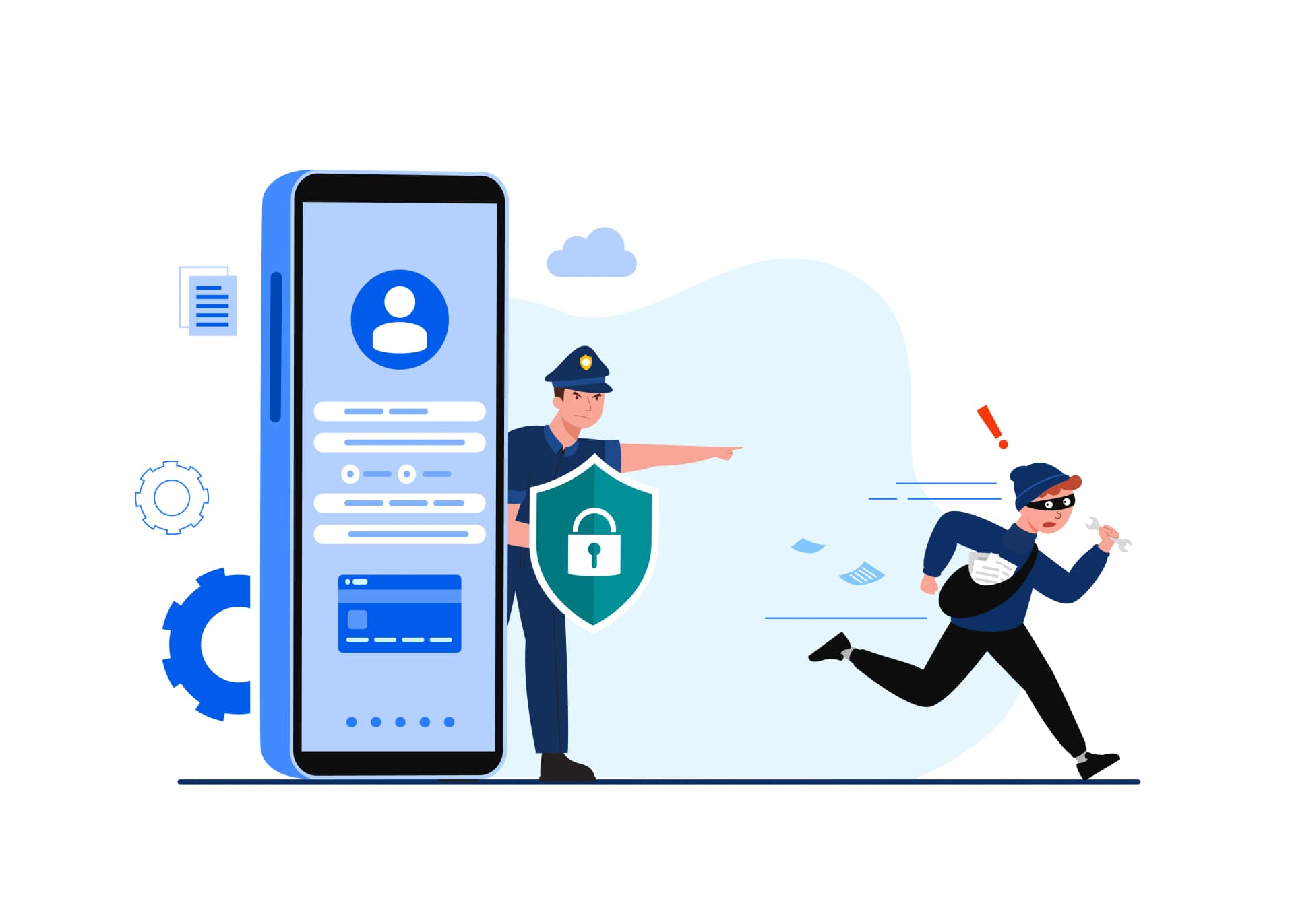 Mobile App Security and Compliance Checklist for US Businesses