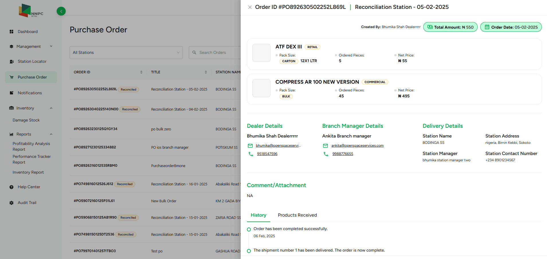 Case study highlight