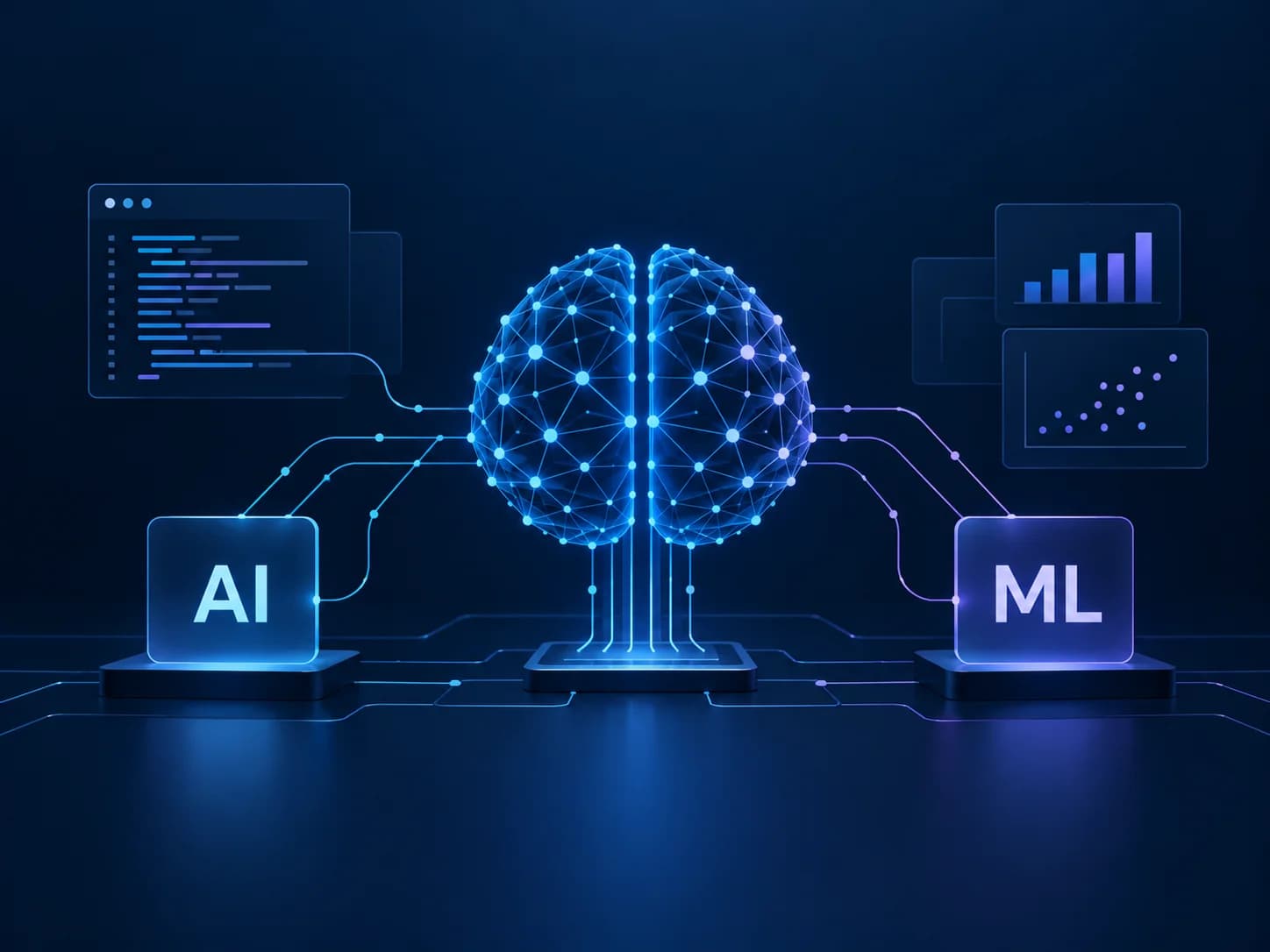 AI/ML Development Services: What US Businesses Should Expect From a Partner