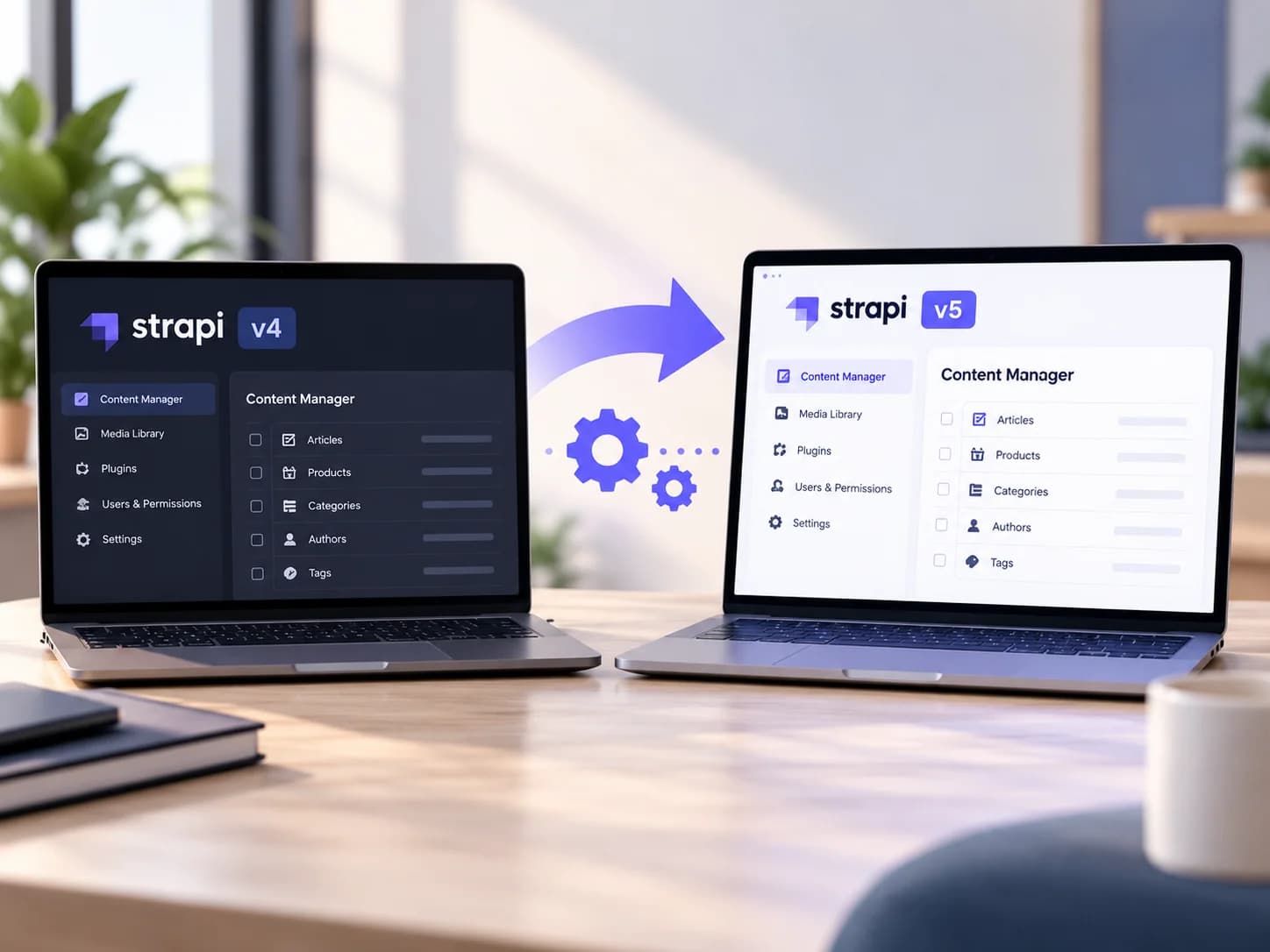 Strapi Database Migration: A Step-by-Step Guide for Safe Upgrades and Moves