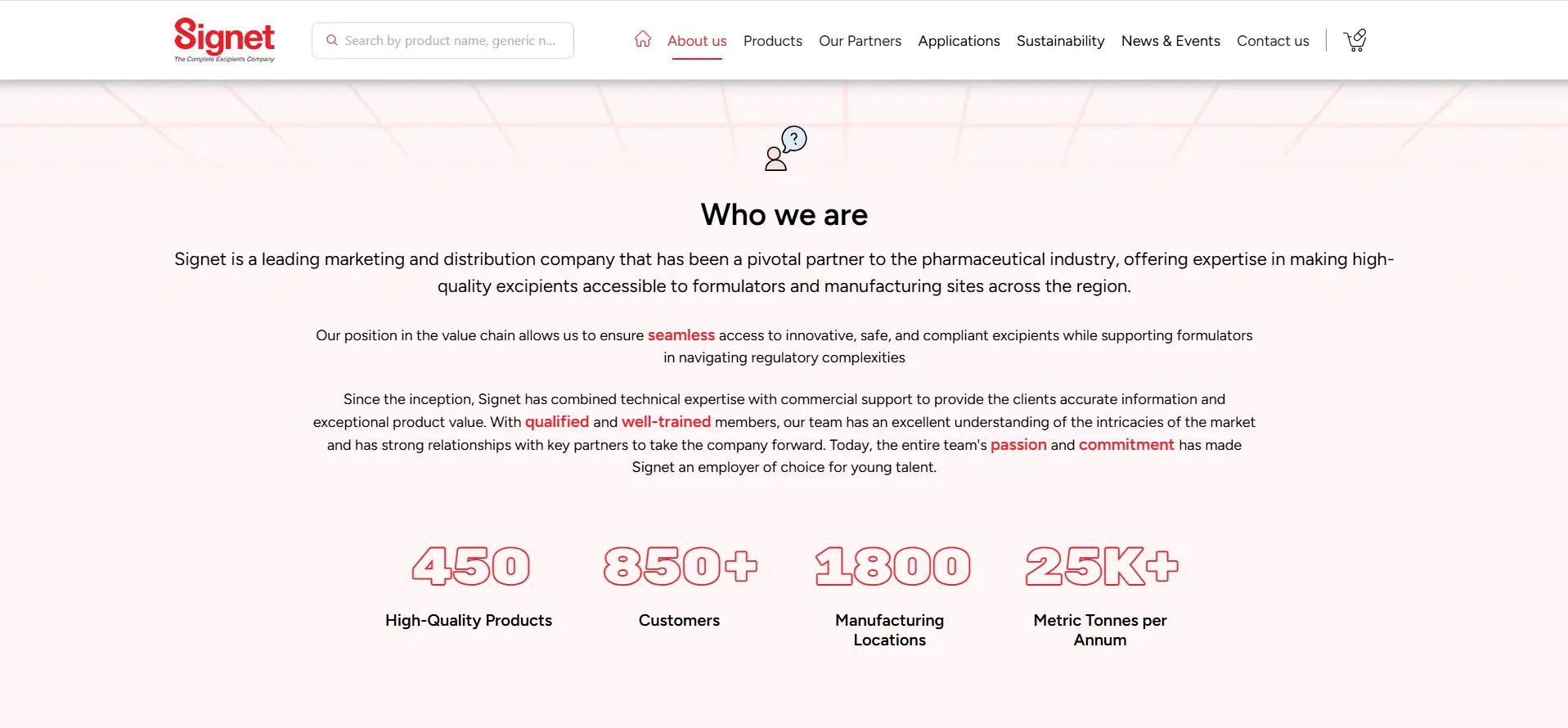 Case study highlight