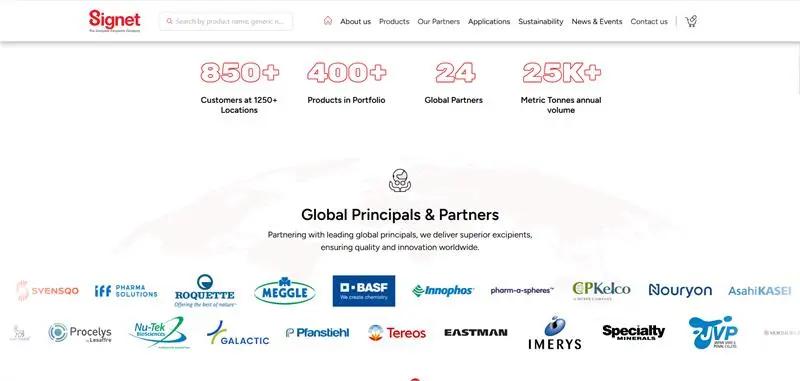 Case study highlight