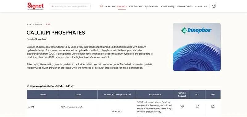 Case study highlight