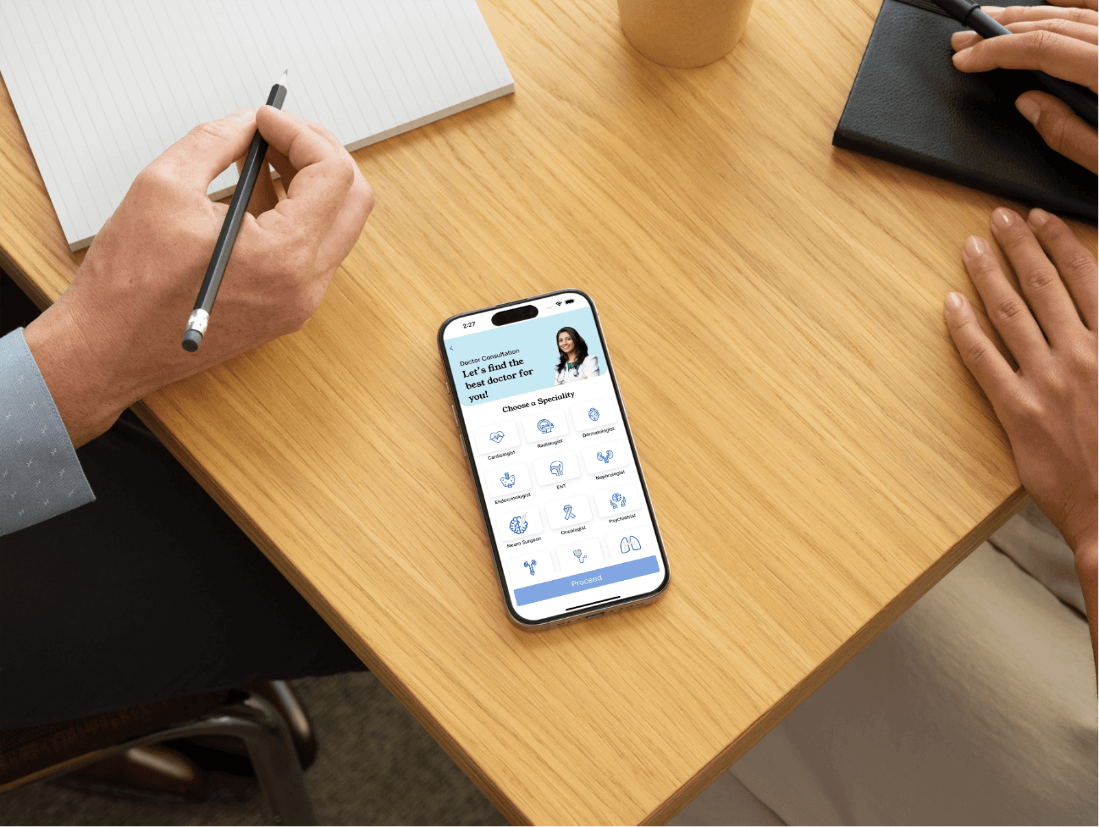 Case study highlight