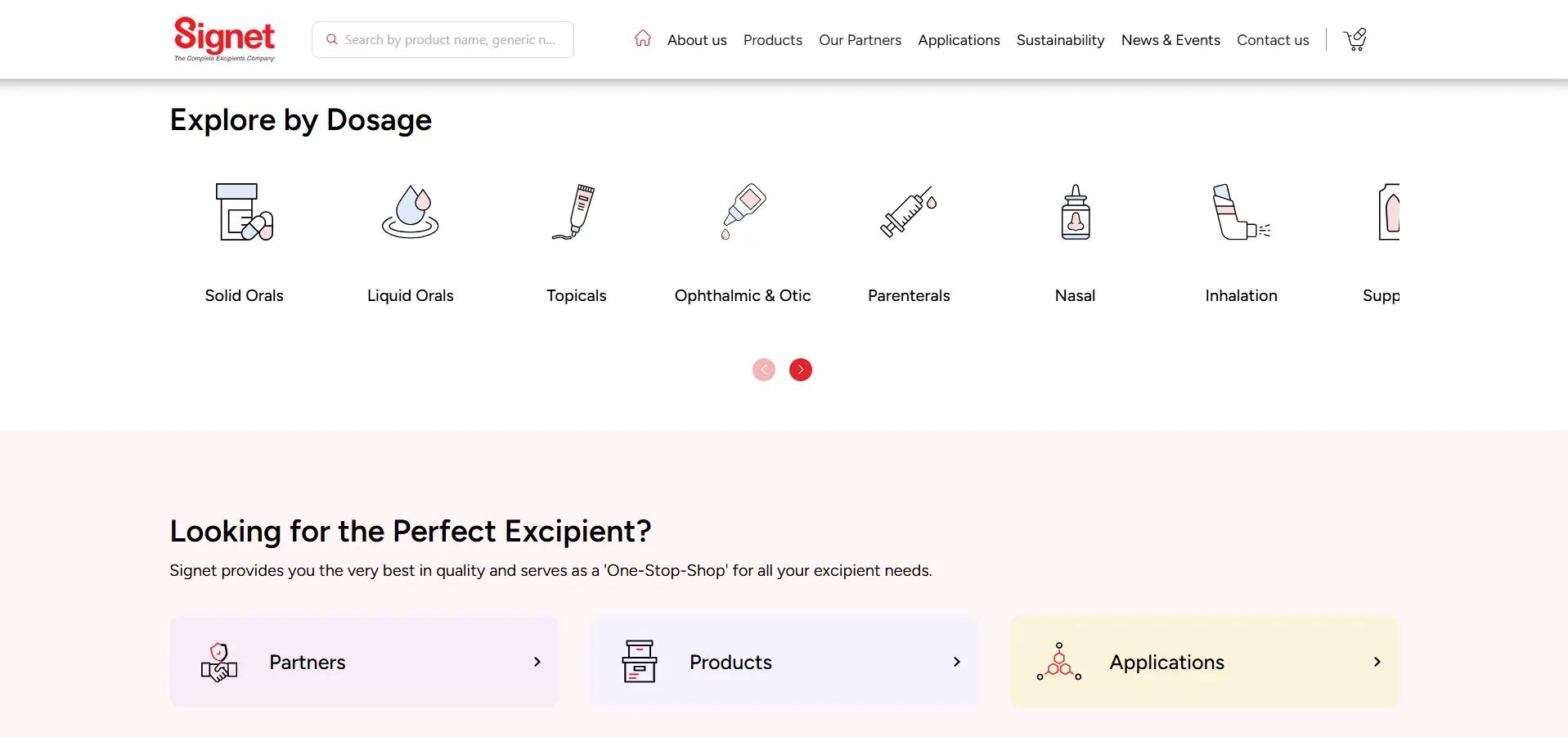 Case study highlight