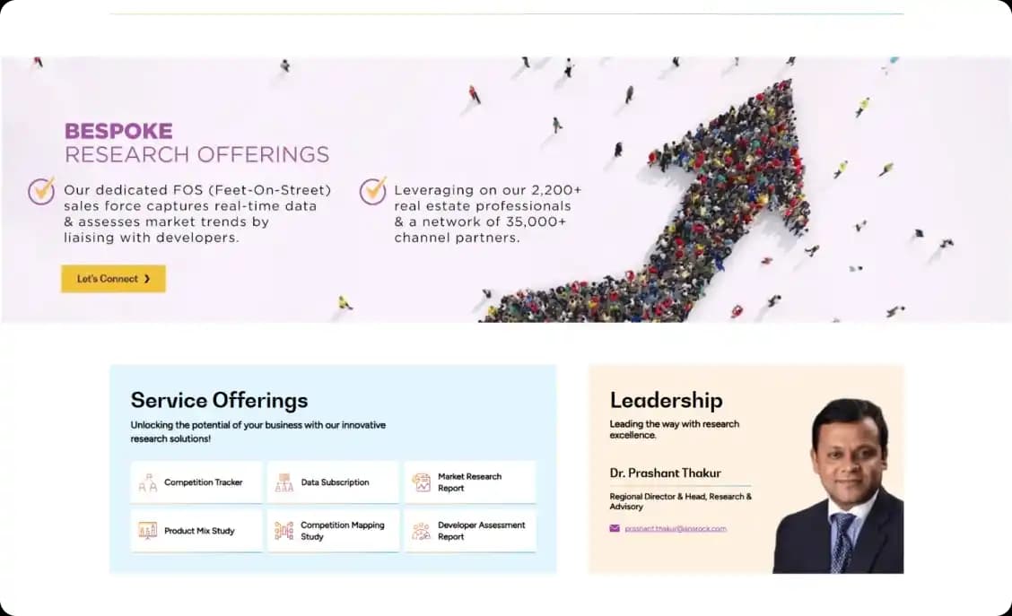 Case study highlight