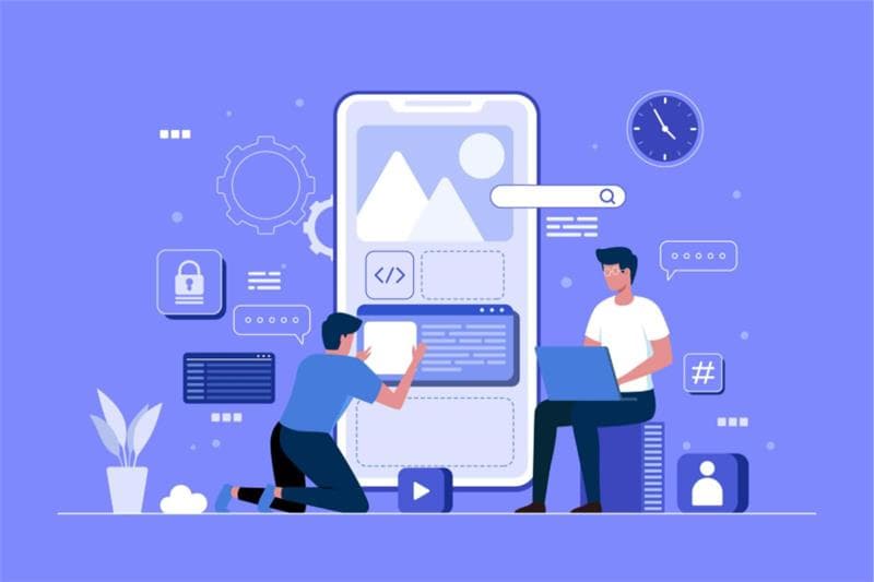 When Does Custom Mobile App Development Make Sense for Your Business?