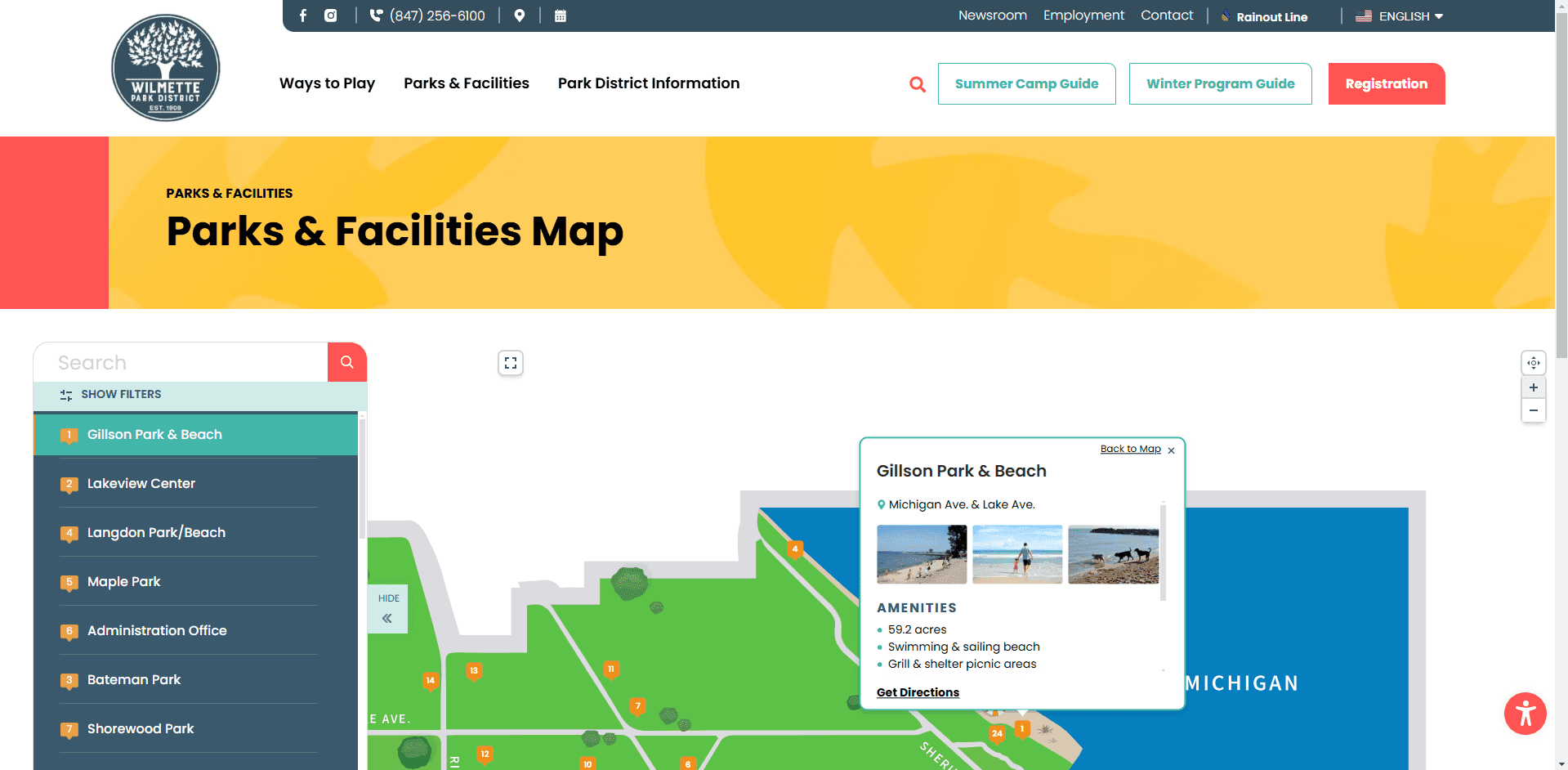 Case study highlight