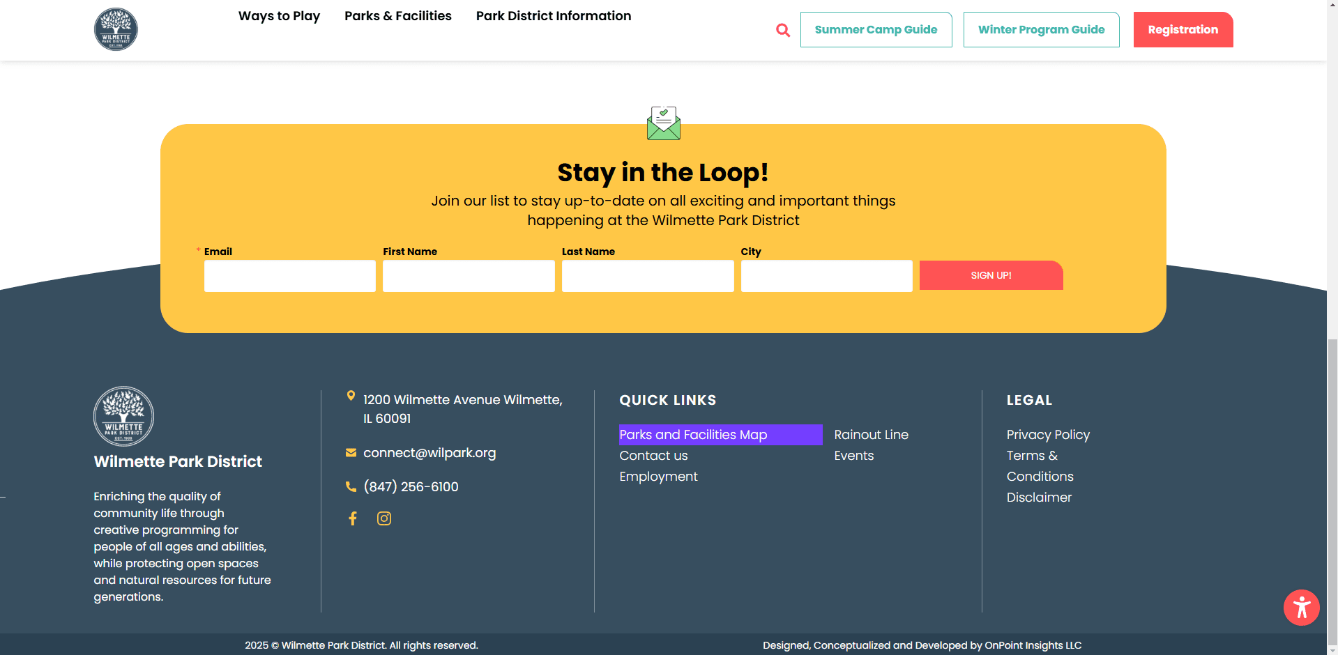 Case study highlight