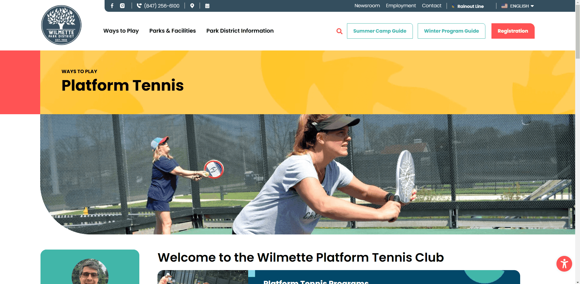 Case study highlight